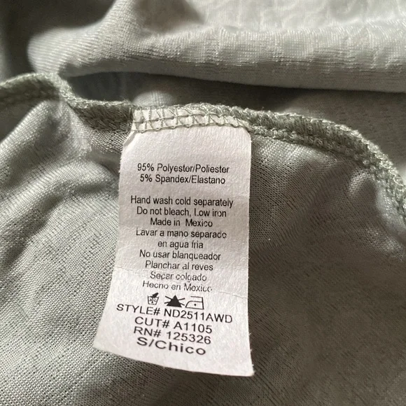 Polyester - Picture 3 of 3